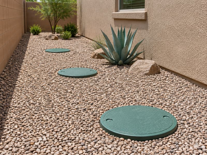 A Locally Owned Septic Company for the Antelope Valley